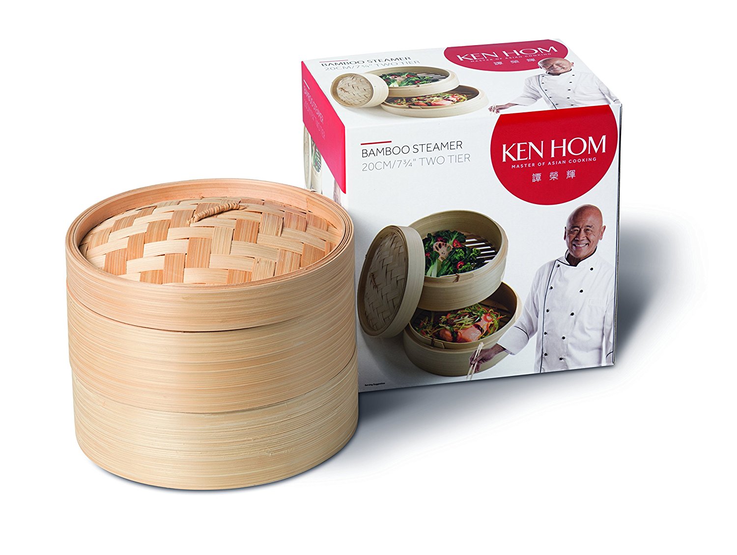 Ken Hom T91001